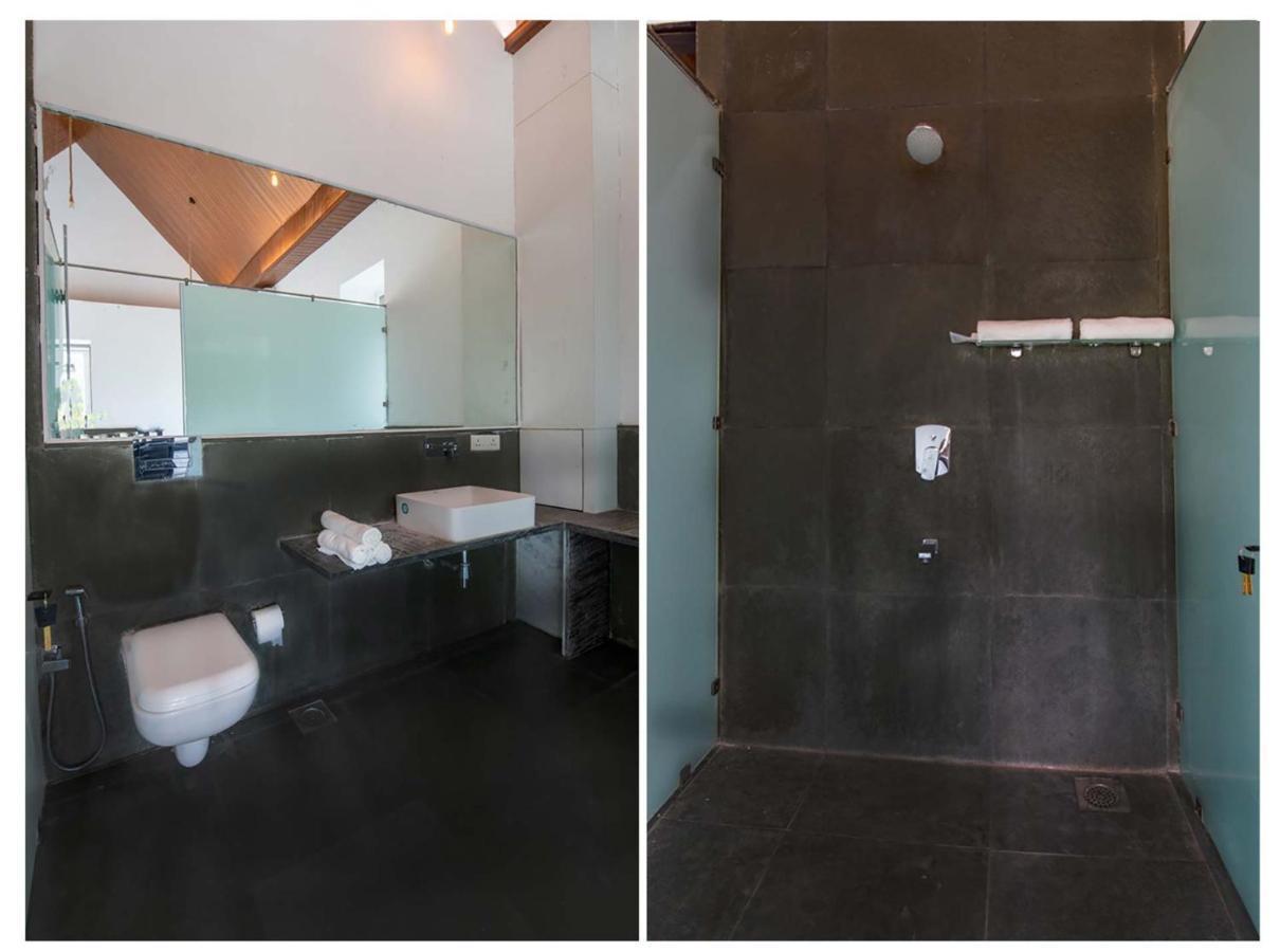 Twilight Grove By Stayvista - Pool- View Villa With Manicured Lawn, Contemporary Interiors & Home Theatre Karjat Exterior foto